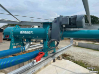 Dung Separator Börger MESTSCHEIDER BÖRGER BIOSELECT RC25