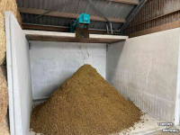 Dung Separator Börger MESTSCHEIDER BÖRGER BIOSELECT RC25