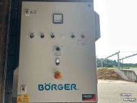 Dung Separator Börger MESTSCHEIDER BÖRGER BIOSELECT RC25
