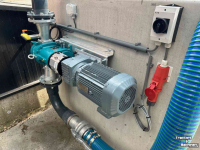 Dung Separator Börger MESTSCHEIDER BÖRGER BIOSELECT RC25