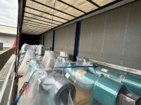 Dung Separator Börger MESTSCHEIDER BÖRGER BIOSELECT RC25