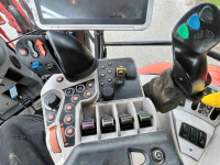 Schlepper / Traktor Kubota M7152 KVT MET VOORLADER