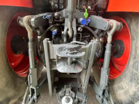 Schlepper / Traktor Kubota M7152 KVT MET VOORLADER