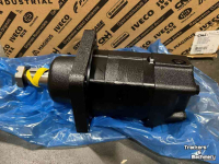 Kompaktlader Case Danfoss hydraulische Pomp Parts nr:175430A2