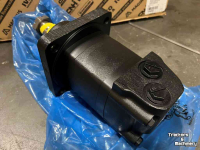 Kompaktlader Case Danfoss hydraulische Pomp Parts nr:175430A2