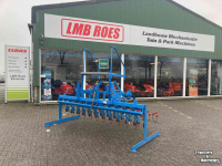 Drillmaschine Lemken Kouterbalk zaaibalk zaaimachine