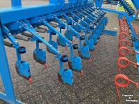 Drillmaschine Lemken Kouterbalk zaaibalk zaaimachine