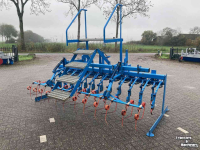 Drillmaschine Lemken Kouterbalk zaaibalk zaaimachine