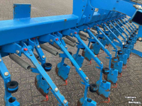 Drillmaschine Lemken Kouterbalk zaaibalk zaaimachine