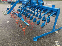 Drillmaschine Lemken Kouterbalk zaaibalk zaaimachine