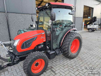 Schlepper / Traktor Kioti DK6020  HST