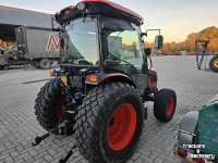 Schlepper / Traktor Kioti DK6020  HST