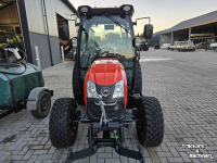 Schlepper / Traktor Kioti DK6020  HST
