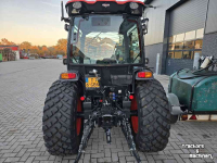 Schlepper / Traktor Kioti DK6020  HST