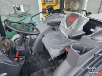 Schlepper / Traktor Kioti DK6020  HST