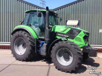 Schlepper / Traktor Deutz-Fahr 6165 RC SHIFT