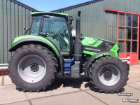 Schlepper / Traktor Deutz-Fahr 6165 RC SHIFT