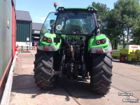 Schlepper / Traktor Deutz-Fahr 6165 RC SHIFT