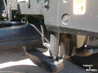 Schlepper / Traktor Deutz-Fahr 6165 RC SHIFT