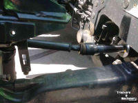 Schlepper / Traktor Deutz-Fahr 6165 RC SHIFT