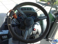 Schlepper / Traktor Deutz-Fahr 6165 RC SHIFT