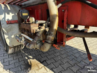Gülletankwagen / Güllefässer  Watertank / Waterwagen / Mesttank / Riooltank 10m3