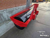Weidewalze Peecon LR200