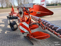 Pflüge Kuhn VM 122 4ET 80102B