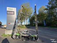 Weide-belüfter / Weide-egge Zocon Zocon weidesleep 8m