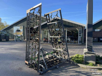 Weide-belüfter / Weide-egge Zocon Zocon weidesleep 8m