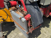 Gülletankwagen / Güllefässer Schuitemaker Robusta 220