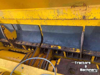 Lade- und Dosierwagen Schuitemaker Rapide 2085