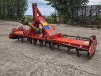 Kreiselegge Kuhn Kuhn (Belrecolt) HRB 301