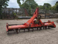 Kreiselegge Kuhn Kuhn (Belrecolt) HRB 301
