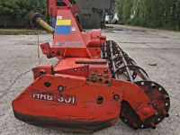 Kreiselegge Kuhn Kuhn (Belrecolt) HRB 301