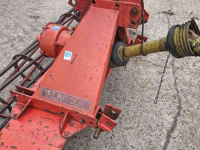 Kreiselegge Kuhn Kuhn (Belrecolt) HRB 301