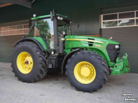 Schlepper / Traktor John Deere 7930 AP F-PTO nieuwe motor