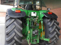 Schlepper / Traktor John Deere 7930 AP F-PTO nieuwe motor