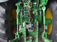 Schlepper / Traktor John Deere 7930 AP F-PTO nieuwe motor