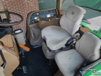 Schlepper / Traktor John Deere 7930 AP F-PTO nieuwe motor