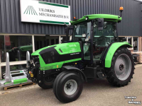 Schlepper / Traktor Deutz-Fahr 5100 G (Superkruipgang)