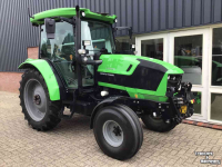 Schlepper / Traktor Deutz-Fahr 5100 G (Superkruipgang)