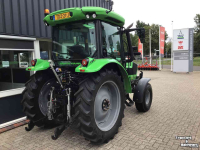 Schlepper / Traktor Deutz-Fahr 5100 G (Superkruipgang)