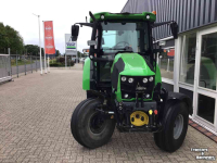 Schlepper / Traktor Deutz-Fahr 5100 G (Superkruipgang)