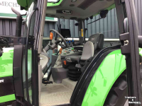 Schlepper / Traktor Deutz-Fahr 5100 G (Superkruipgang)