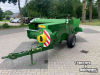Pressen  SIPMA 4010