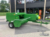 Pressen  SIPMA 4010