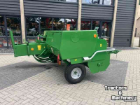Pressen  SIPMA 4010