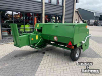 Pressen  SIPMA 4010