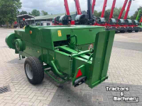 Pressen  SIPMA 4010